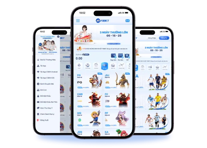 Giao diện chính của GO88 trên tg88.con