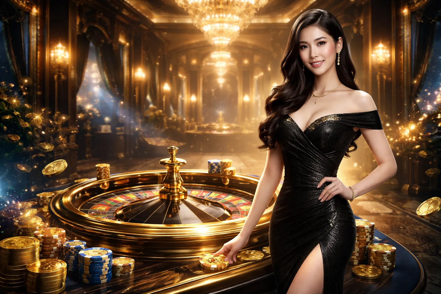 Nền tảng cá cược trực tuyến TG88.con với giao diện hiện đại