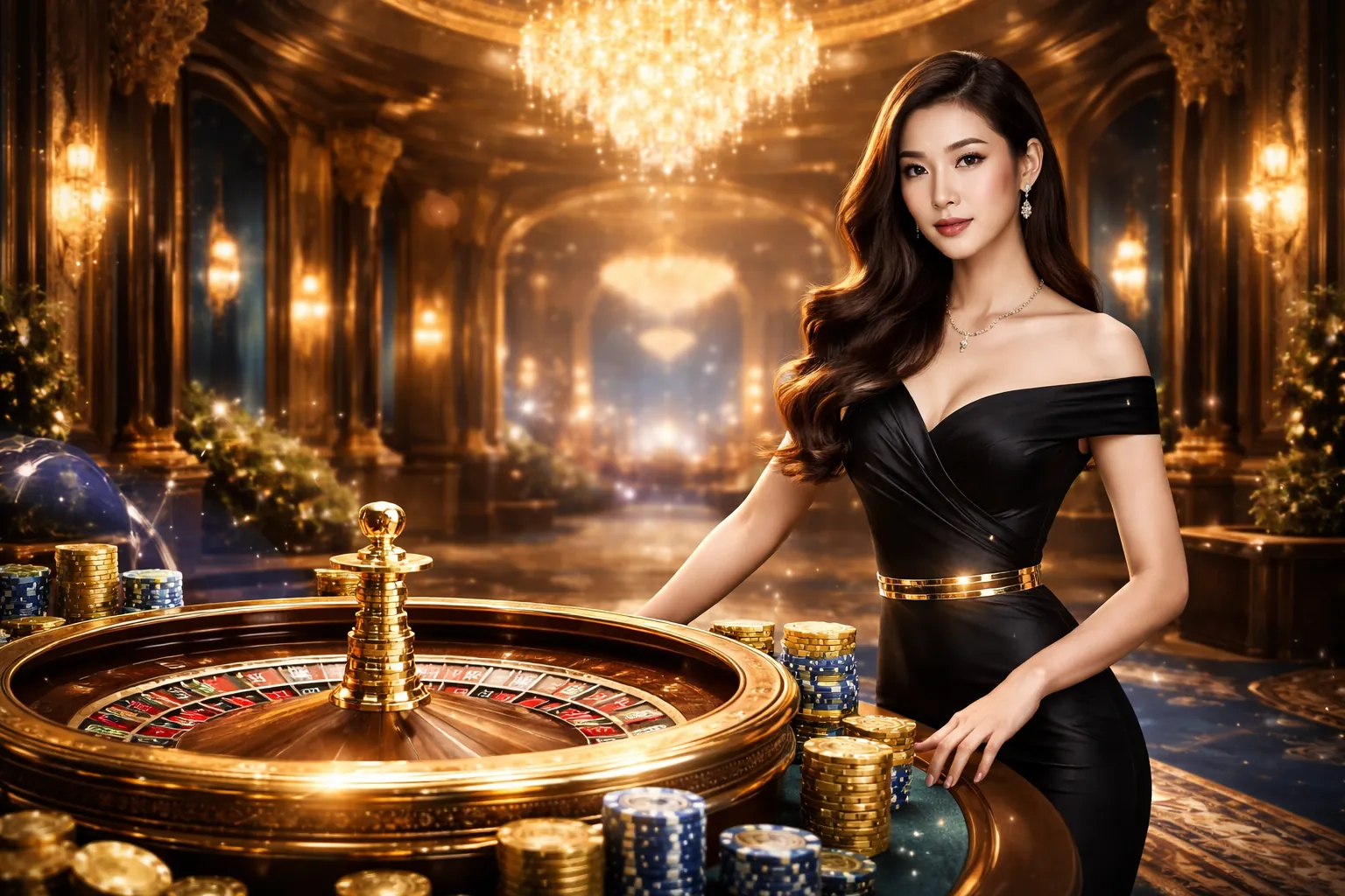 Sảnh game bài TG88.con với không gian hiện đại và chuyên nghiệp